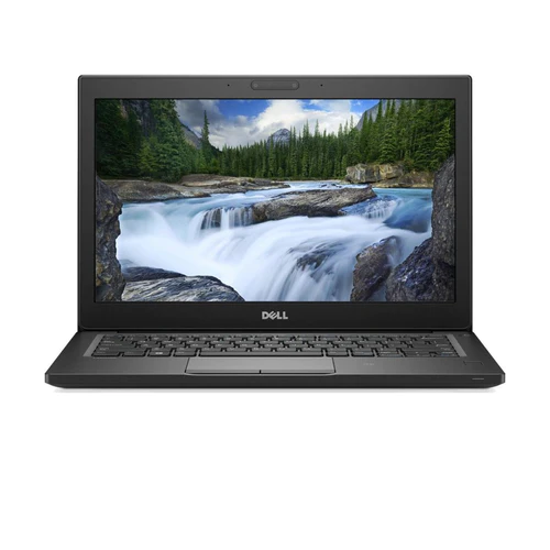 Dell Latitude 7290 8th Gen Intel Core i5-8350U 8GB RAM 256GB SSD 12.5" Full HD Display Backlit Keyboard 6 Months Warranty ExUK Laptop - Image 2
