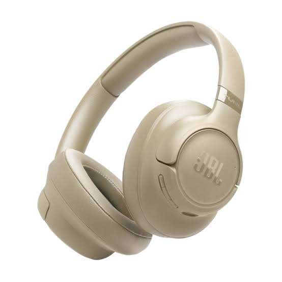 JBL Tune 780NC Wireless Headphones ANC Over Ear Bass Headset Kenya - Image 5