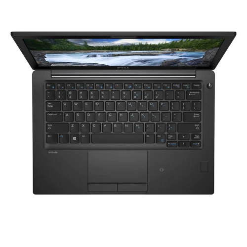 Dell Latitude 7290 8th Gen Intel Core i5-8350U 8GB RAM 256GB SSD 12.5" Full HD Display Backlit Keyboard 6 Months Warranty ExUK Laptop - Image 5
