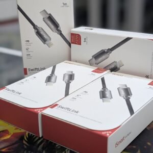 Apple Iphone, Ipad USB-C to Lightening High Speed Charging Cable