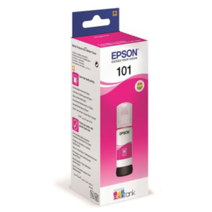 INK CART EPSON 101 Magenta - 70ml - C13T03V34A
