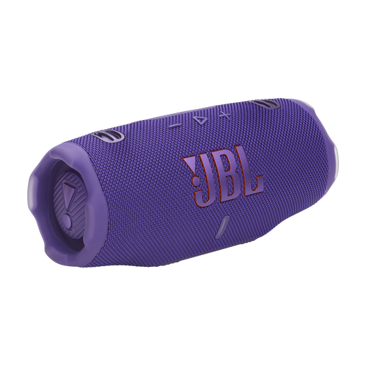 JBL Charge 6 Portable Bluetooth Speaker - Image 3