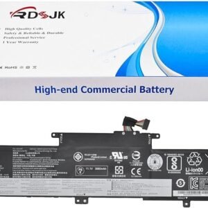 L17C3P53 L17L3P53 Laptop Battery for Lenovo ThinkPad L380 Yoga L390 Yoga Series L17M3P55 01AV482 SB10K97626 01AV481 SB10K97625 01AV483 SB10K97627 5B10W13891 5B10W13892 5B10W13893 SB10T83136 11.1V 45Wh