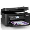 Epson EcoTank L6270 A4 Wi-Fi Duplex All-in-One Ink Tank Printer with ADF - C11CJ61501