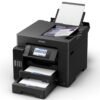 🖨️ Epson EcoTank L6550 – A4 All-in-One Ink Tank Printer