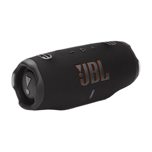 JBL Charge 6 Portable Bluetooth Speaker
