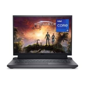 Dell G16 7630 Intel Core i9 13th Gen 16GB 1TB SSD RTX 4070 8GB
