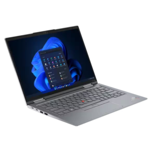 Lenovo ThinkPad X1 Yoga x360 Gen 4 8th Gen Intel Core i7 16GB RAM 512GB SSD 14" 2-In-1 Full HD Touchscreen Display 6 Months Warranty ExUK Laptop