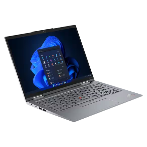 Lenovo ThinkPad X1 Yoga x360 Gen 4 8th Gen Intel Core i7 16GB RAM 512GB SSD 14" 2-In-1 Full HD Touchscreen Display 6 Months Warranty ExUK Laptop