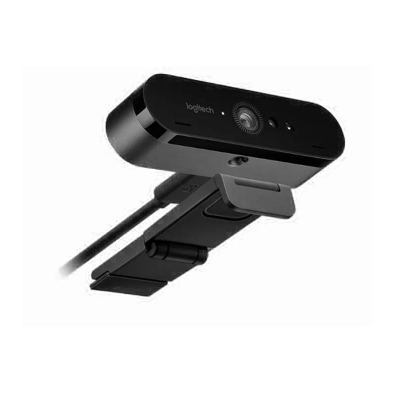 Logitech Brio 4K Ultra HD Webcam Price in Ksh 26,500 - Image 2
