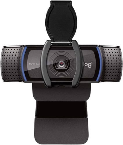 Logitech C920e 1080P HD Video Webcam - Image 4