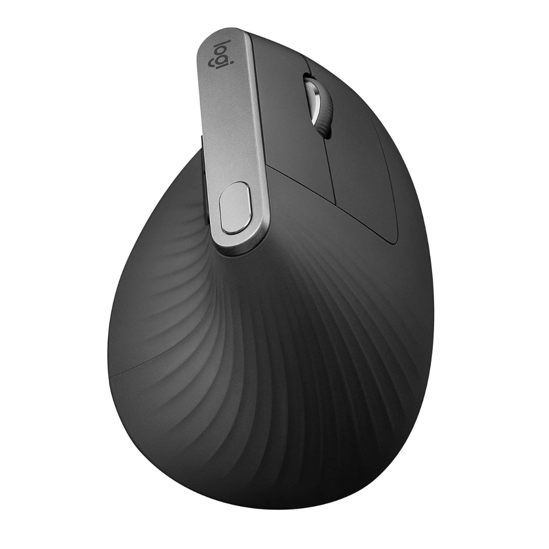 Logitech Vertical advanced - Image 4