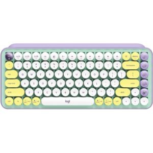 Pop keys(daydream)