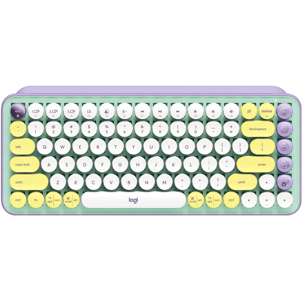 Pop keys(daydream) - Image 4