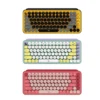Logitech POP Keys Wireless Mechanical Keyboard