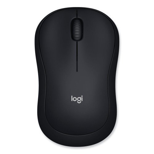 Logitech M185 Wireless Mouse Nairobi - Image 3