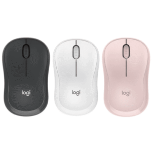 Logitech M240 Silent Mouse