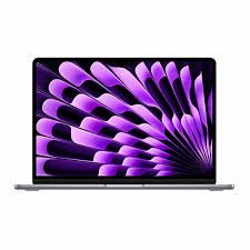 Macbook pro - M3 Chip 8 core CPU - 10 Core GPU, 8GB RAM, 512GB SSD, 14.2” Liquid Retina Display (3024x1964), 120Hz refresh rate, MacOS Sonoma 14, No ODD, 1080P FHD camera, Backlit keyboard, Touch ID, Space grey, 1 year warranty, - Image 3