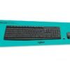 Logitech MK235 Wireless Keyboard and Mouse Combo