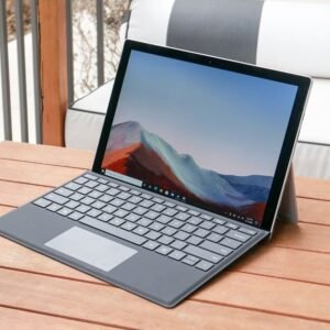 Microsoft Surface Pro 7 i7 10th Gen 16GB 256GB