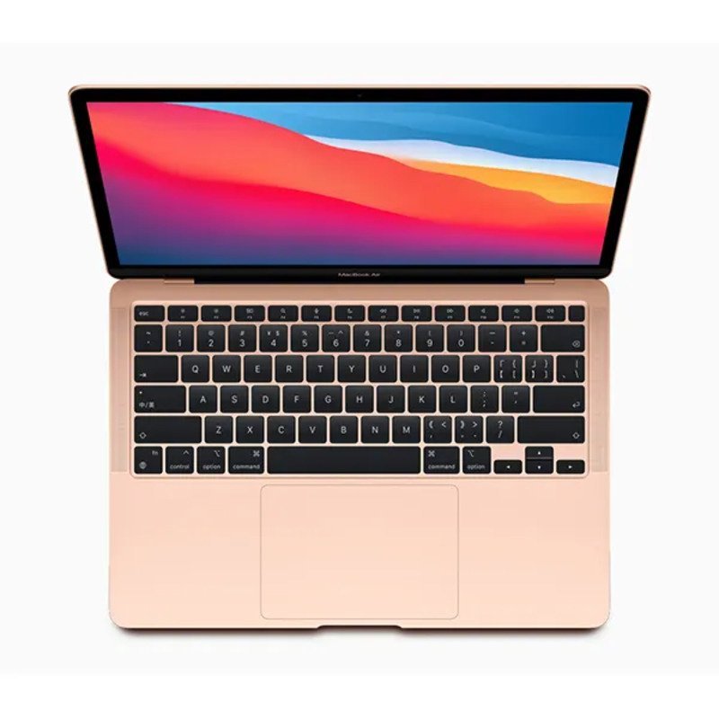 Apple MacBook Air 13.3″ M1 (MGND3) – Gold