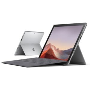 Microsoft Surface Pro 7+ i7 11th Gen 32GB 1TB