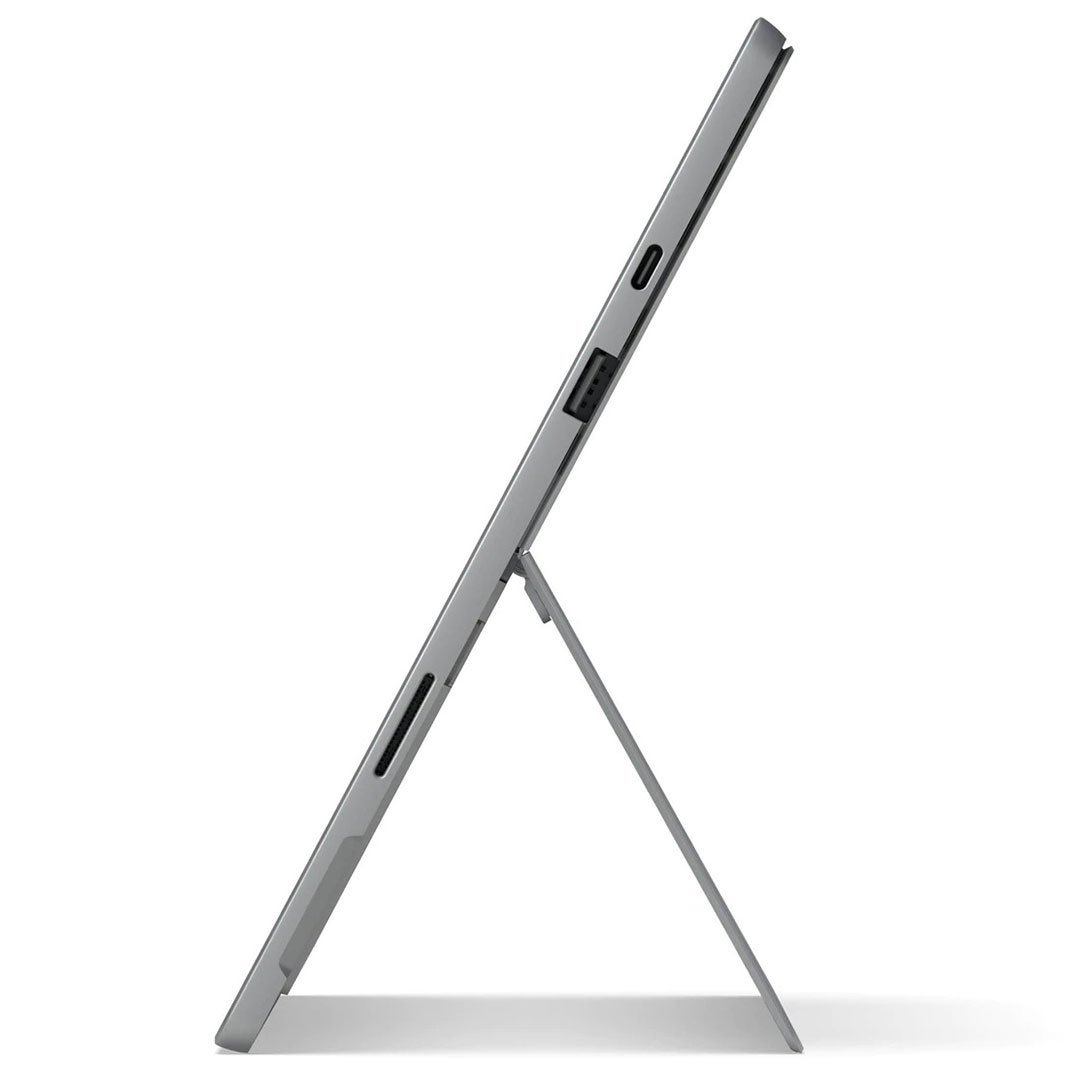 Microsoft Surface Pro 7+ 11th Gen Intel Core i7-1165G7 16GB RAM 256GB SSD 12.3" PixelSense Touchscreen Display Intel Iris Xe Graphics Detachable Keyboard 6 Months Warranty ExUK Laptop - Image 6