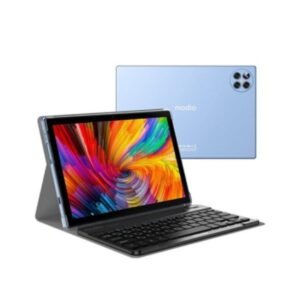 Modio M19 5G Android Tablet 10.1" HD Display 8GB RAM 512GB ROM 13MP Camera 10000mAh Battery