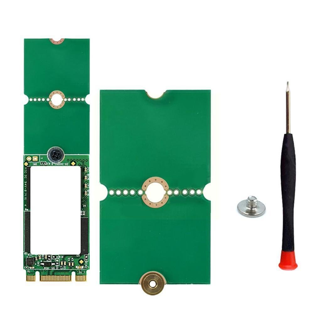 Lenovo ThinkPlus SSD Enclosure For NVMe - K02-NGFF - Image 2