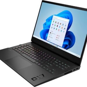 HP OMEN 17,13th Gen | i9-13900HX | 32GB RAM | RTX 4090 16GB GPU