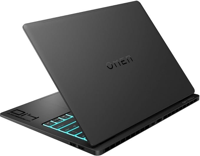HP Omen 14 Ultra 9 Gaming Laptop | Intel Ultra 9 | 32GB RAM | 1TB SSD | RTX 4070 - Image 4