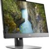 Dell OptiPlex 7480 All-in-One 24" Desktop – Intel Core i5 10th Gen | 8GB RAM | 256GB SSD | 23.8" FHD IPS Display