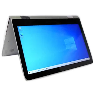 HP Spectre Pro X360 G2 6th Gen Intel Core i5-6300U 8GB RAM 256GB SSD 13.2" Full HD Touchscreen 2 In 1 Convertible Intel HD 520 Graphics 6 Months Warranty ExUK Laptop