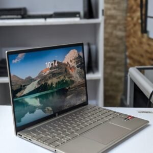HP AERO Ryzen 5 5600U 8GB | 512GB SSD Gold |  Kshs 61,000