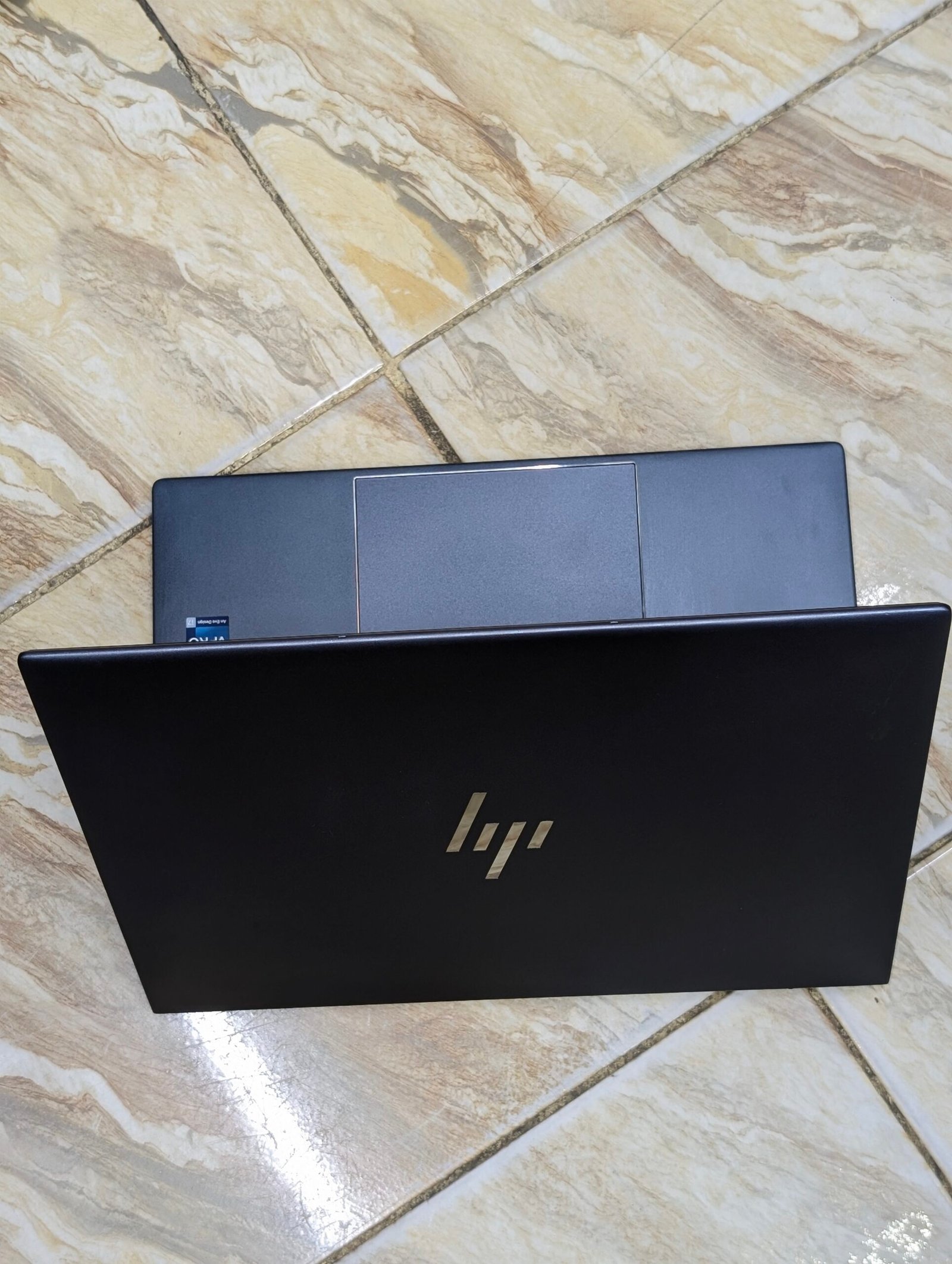 HP Dragonfly G3 12th Gen Intel Core i7 13.5" WUXGA Touchscreen Display 32GB RAM 512GB SSD Intel Iris Xe Graphics 6 Months Warranty ExUK Laptop - Image 5