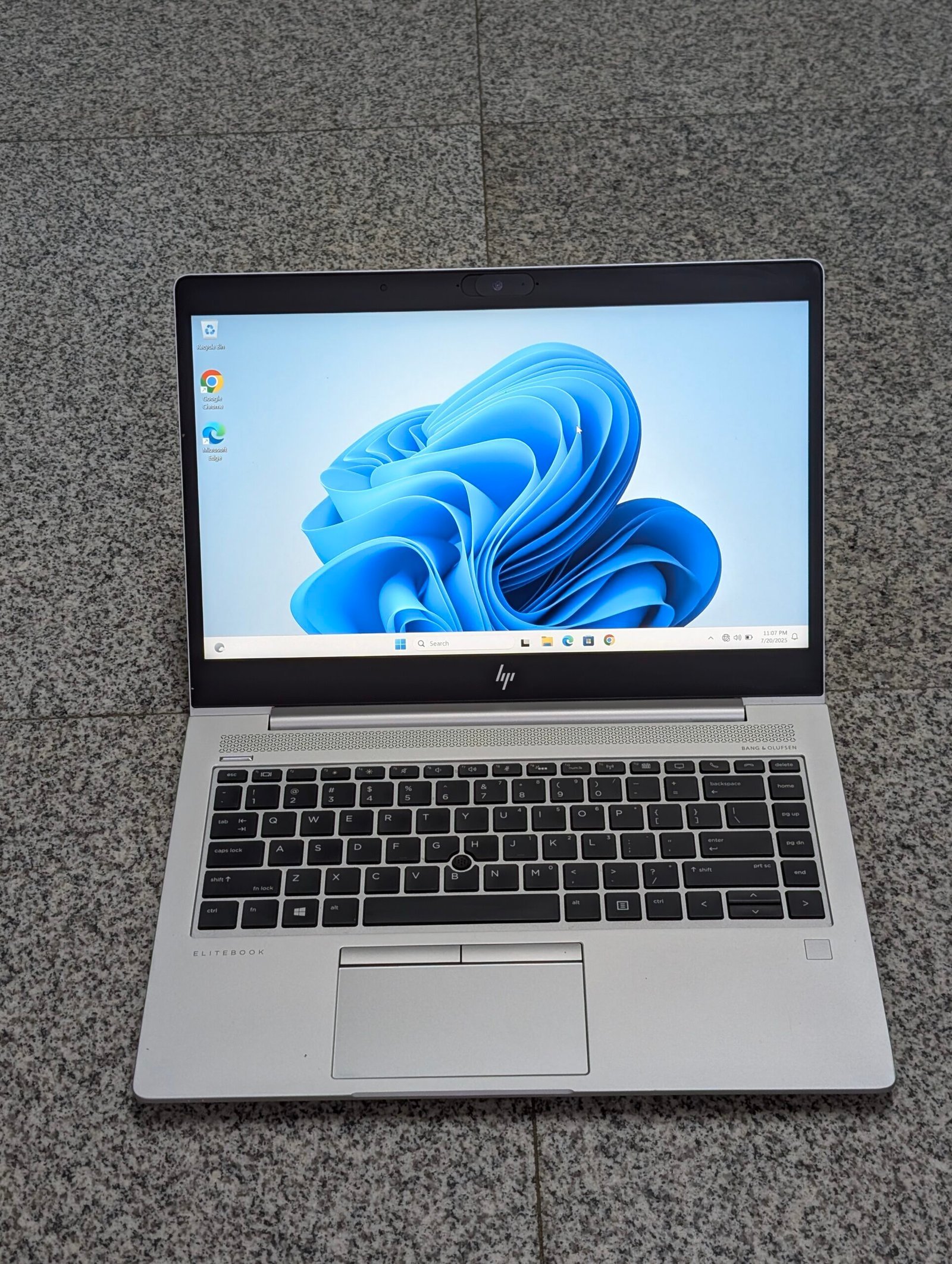 HP EliteBook 755 G5 AMD Ryzen 7 | 16GB | 256GB | Kshs 34,999