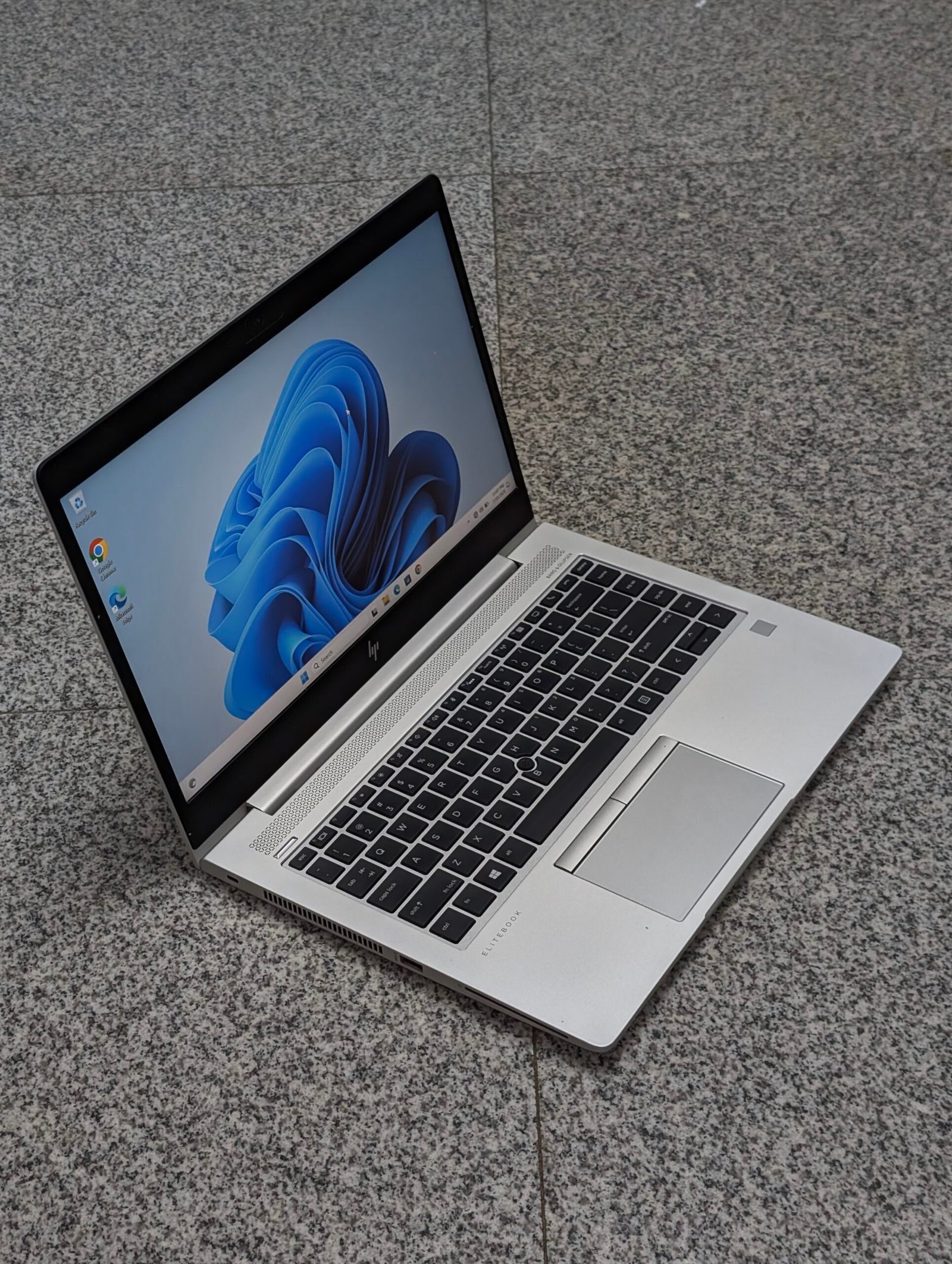 HP EliteBook 755 G5 AMD Ryzen 7 | 16GB | 256GB | Kshs 34,999 - Image 4