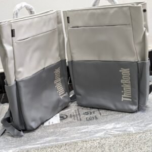 Lenovo Laptop Bag Backpack TB530-B, 15.6-Inch.