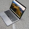 Apple MacBook Pro 13.3" retina Display (A2251) Intel Core i7 16GB RAM 512GB SSD Intel Iris Plus Graphics 6 Months Warranty ExUK Laptop