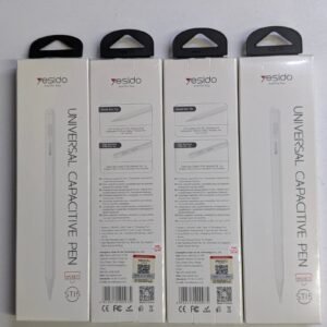 Yesido Universal Captive Stylus Pen ST15 – Kshs 2,500/=