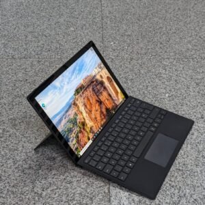 Microsoft Surface Pro 7 Plus Core i5 11th Gen, 8GB RAM, 256GB SSD | KSh 63,000