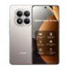 Redmi Note 15 Pro 8GB RAM 256GB ROM 6.83" AMOLED FHD+ 200MP Main Camera 6500mAh 45W Fast Charging Android 15 Battery 2 Years Warranty