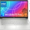 HP Spectre 13 x360 11th gen i5 8gb 512ssd 13.3 Silver
