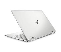 HP Spectre 14 x360 (12th Gen Intel i7, 32GB RAM, 512GB SSD, Silver) - Image 4