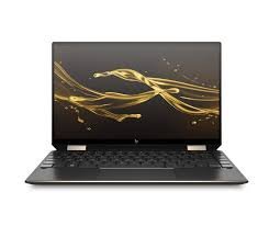 HP Spectre 14 x360 13th Gen i7 16gb 512SSD Gold 4k
