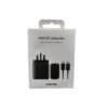 Samsung 45W Power Adapter Super Fast Charger Powerful, Fast & Reliable Charging Solution