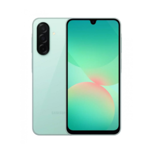 Samsung Galaxy A26 5G 8GB RAM 256GB ROM 6.7" Super AMOLED Display 50MP Camera Android 15 5000mAh 25W Battery East Africa Warranty