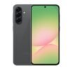 Samsung Galaxy A56 5G 8GB RAM 128GB ROM 6.7″ Super AMOLED 120Hz Display, 50MP Triple Camera 5000mAh Battery with 45W Fast Charging East Africa Warranty