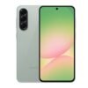 Samsung Galaxy A56 5G 8GB RAM 256GB ROM 6.7″ Super AMOLED 120Hz Display, 50MP Triple Camera 5000mAh Battery with 45W Fast Charging Dubai Warranty