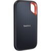 SanDisk Extreme E81 2TB Portable SSD | High-Speed USB-C External Solid State Drive | Rugged Portable Storage